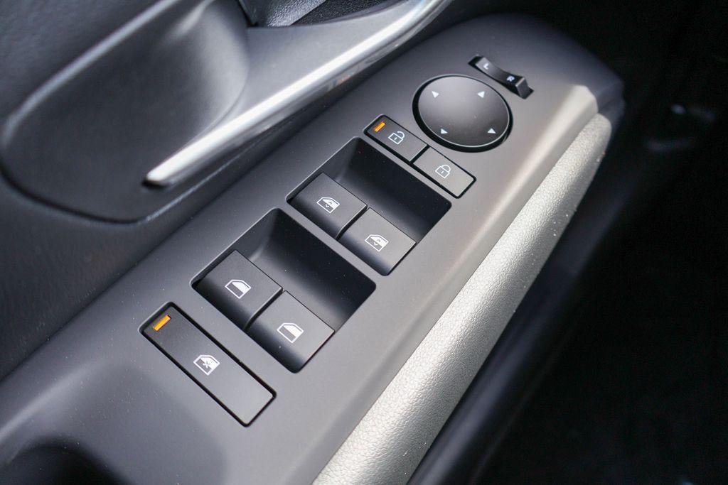 New 2026 Hyundai Tucson SEL FWD image 18