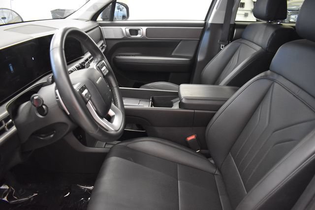Used 2025 Hyundai Santa Fe SEL AWD/4WD image 22