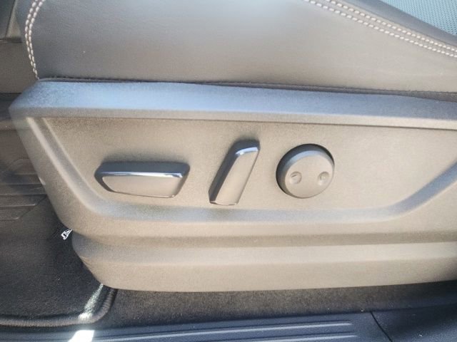 New 2025 Nissan Armada PRO-4X image 21