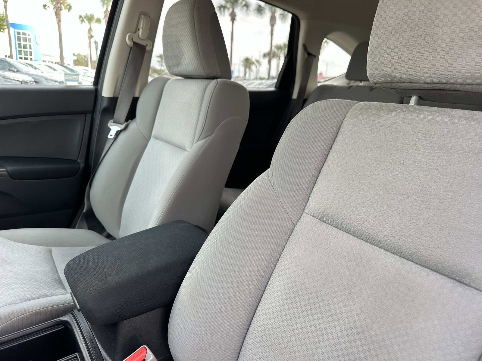 Used 2016 Honda CR-V SE image 20