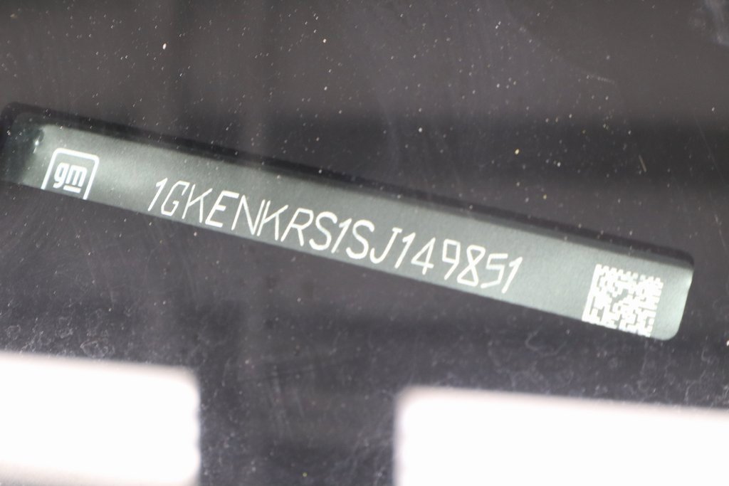 Used 2025 GMC Acadia Elevation image 34