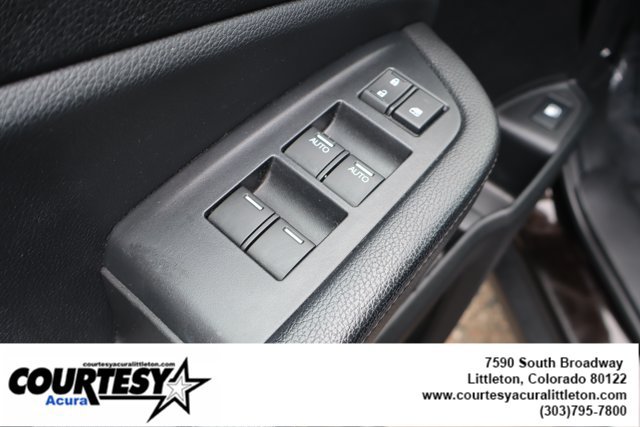 Used 2021 Honda Passport Sport image 22