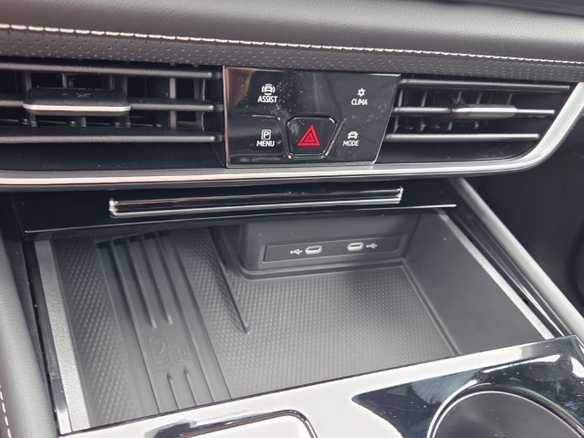 New 2026 Volkswagen Atlas Cross Sport SE FWD image 22