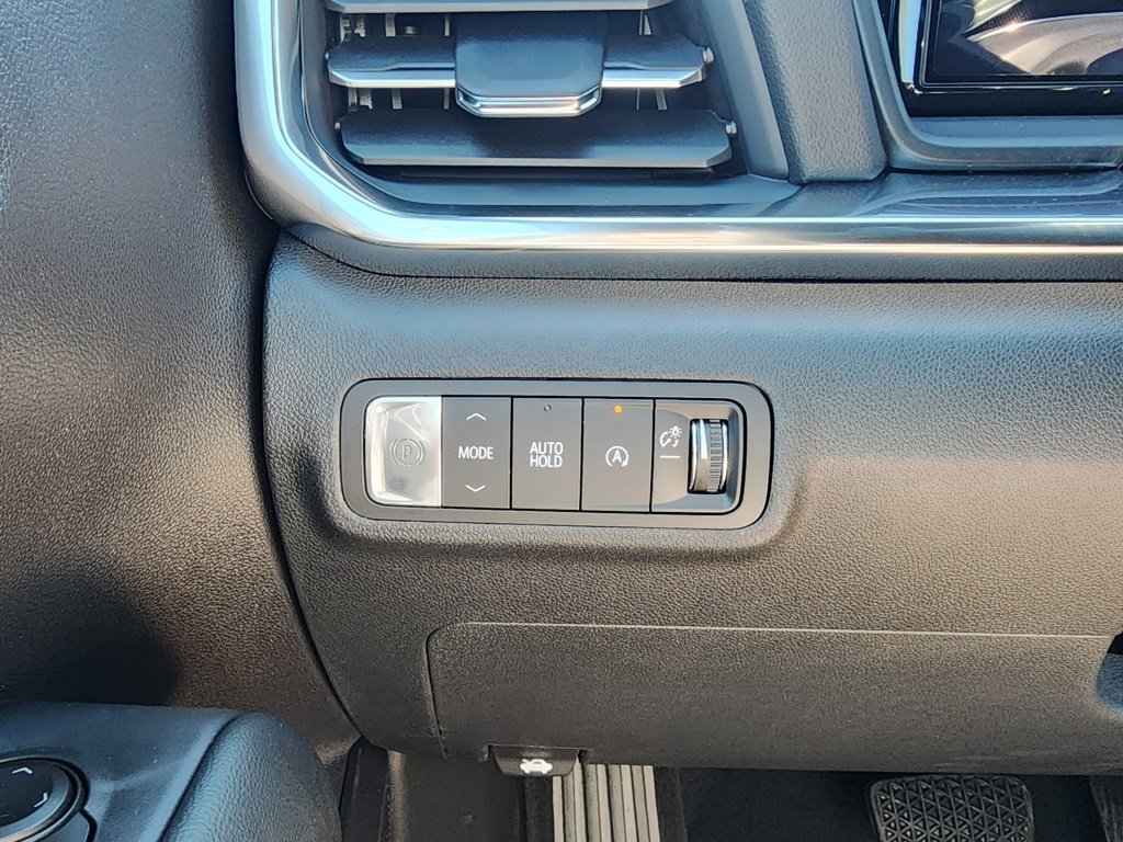 New 2026 GMC Terrain Elevation w/ Black Edition image 16