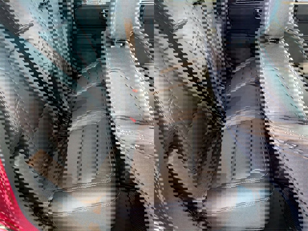 New 2025 Ford Bronco Big Bend image 18