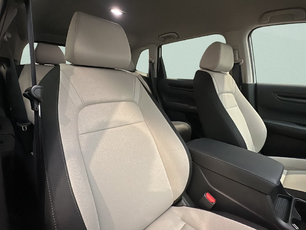 New 2026 Honda CR-V LX image 17