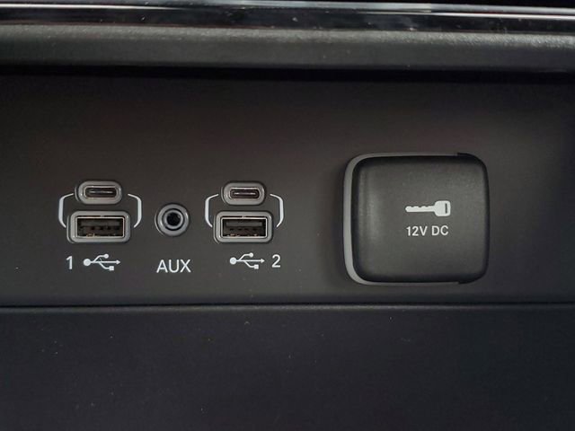 New 2026 Jeep Grand Cherokee L Limited image 33