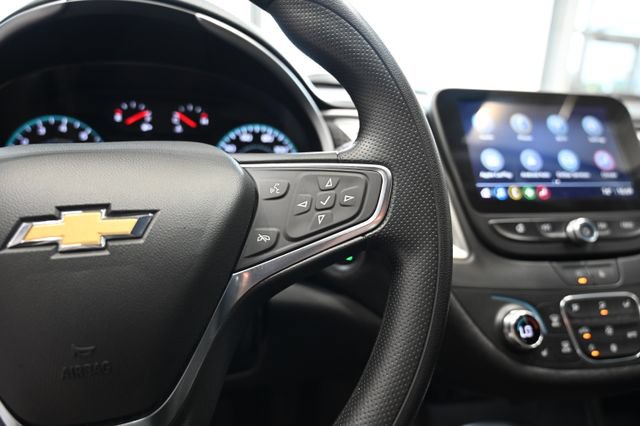 Used 2024 Chevrolet Malibu LT w/ LPO, Floor Liner Package FWD image 22