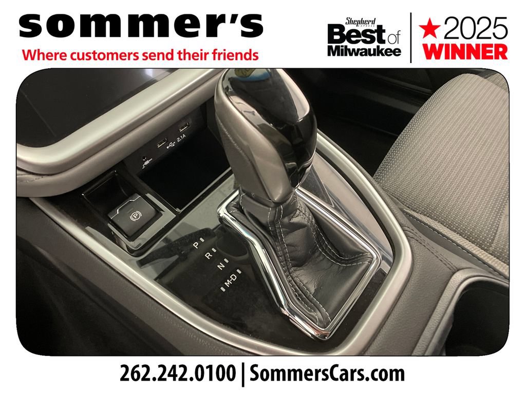 Used 2022 Subaru Outback Premium AWD/4WD image 20