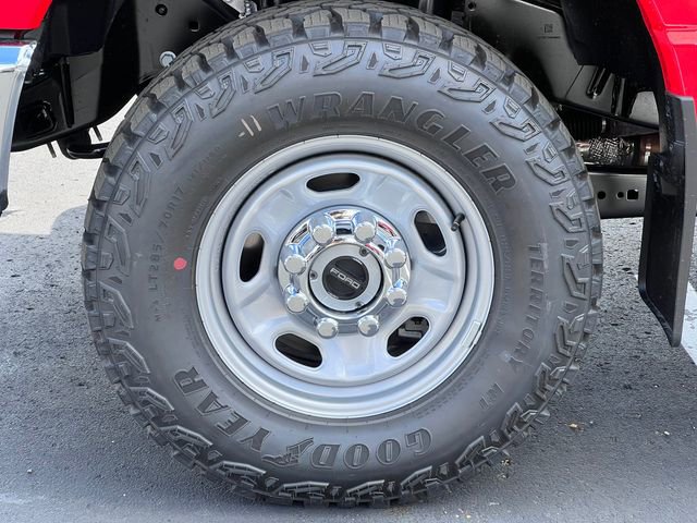 New 2026 Ford F250 XL AWD/4WD image 8