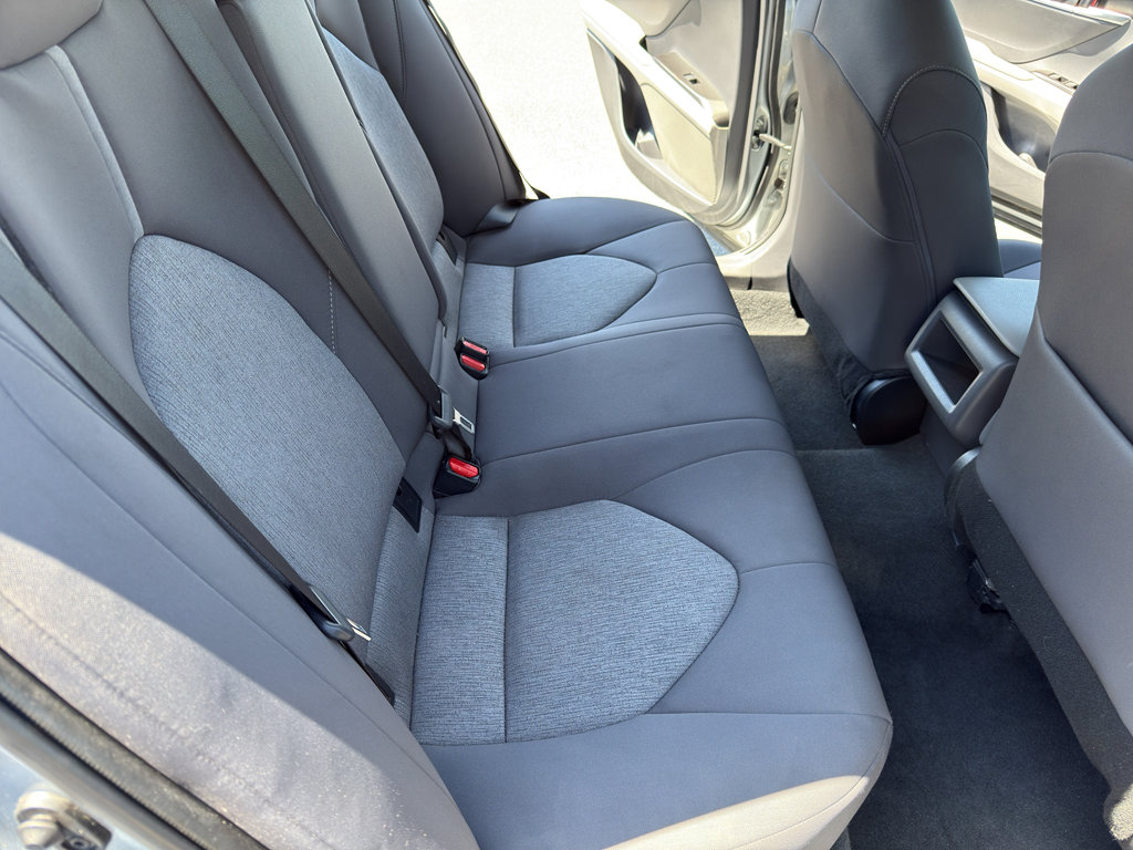 Used 2024 Toyota Camry LE image 29