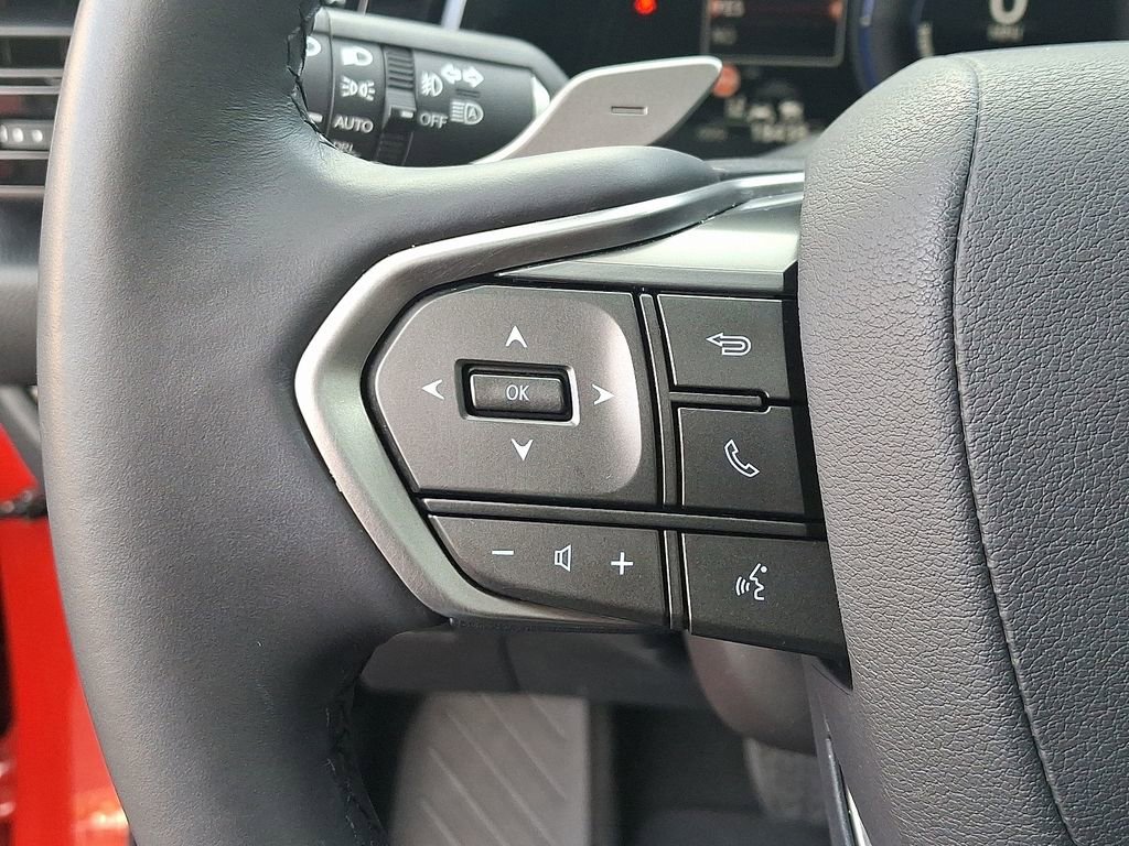 Certified 2022 Lexus NX 350h AWD image 22