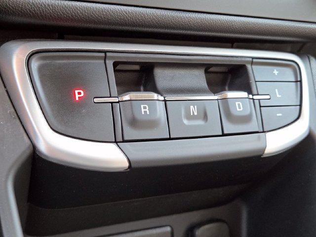 Used 2024 GMC Terrain SLT w/ Infotainment Package II AWD/4WD image 31