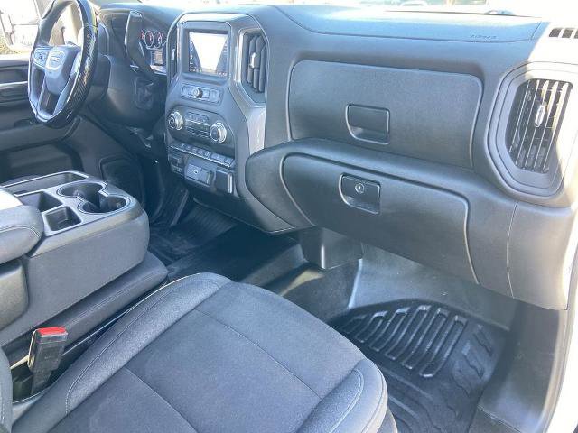 Used 2024 GMC Sierra 2500 Pro image 23