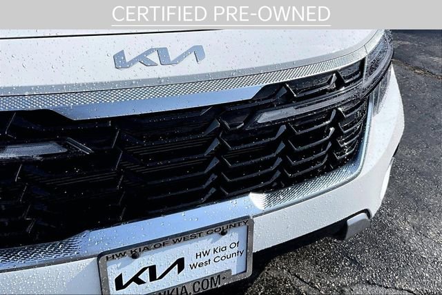 Certified 2026 Kia Seltos S AWD/4WD image 26