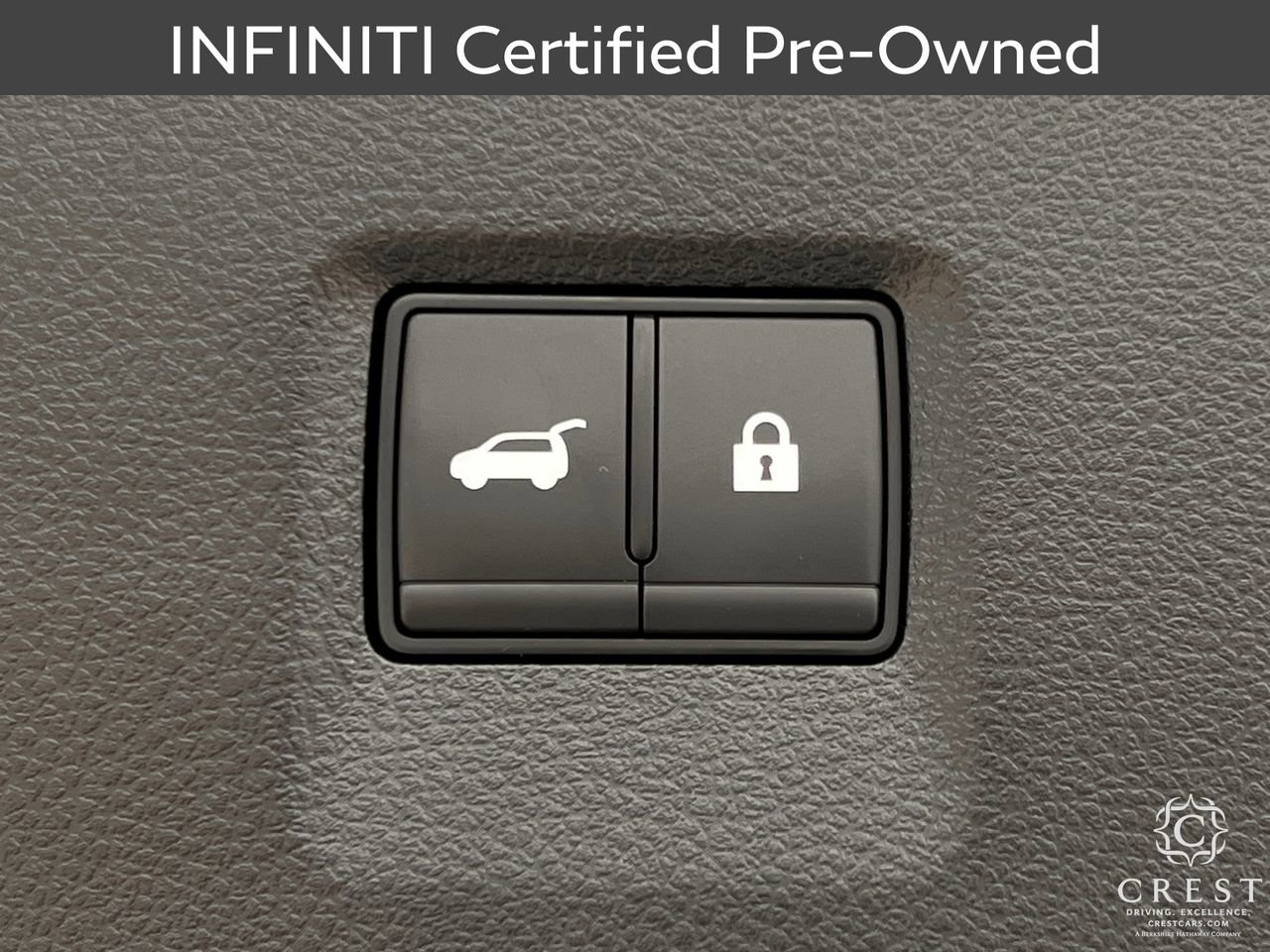 Certified 2026 INFINITI QX60 Sport AWD/4WD image 32