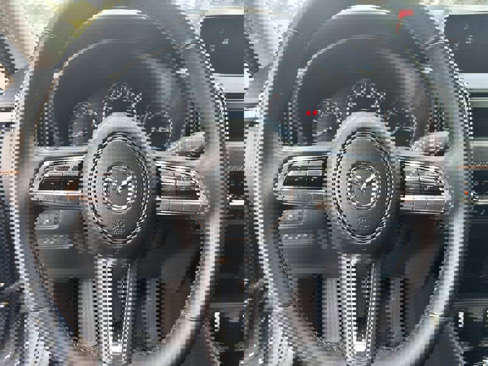 Used 2023 MAZDA CX-50 AWD 2.5 S w/ Premium Plus Pkg image 29