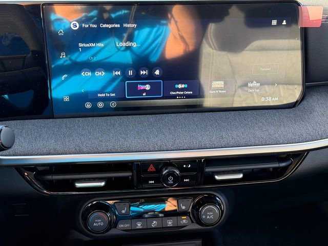 New 2026 Nissan Kicks SV w/ Cold Weather Package image 18