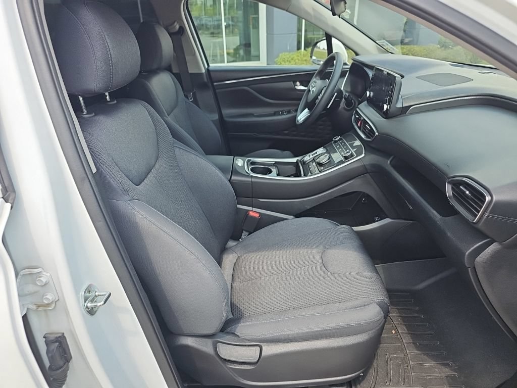 Used 2022 Hyundai Santa Fe SEL FWD image 22