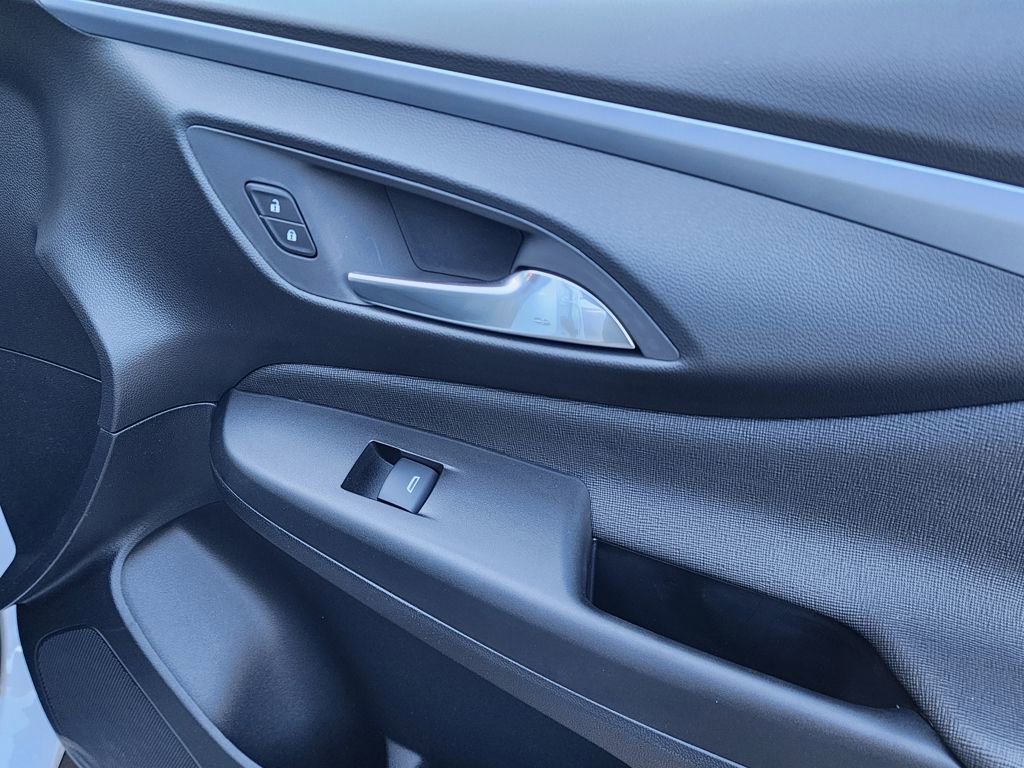 New 2026 Buick Envista Preferred w/ Convenience I Package image 35