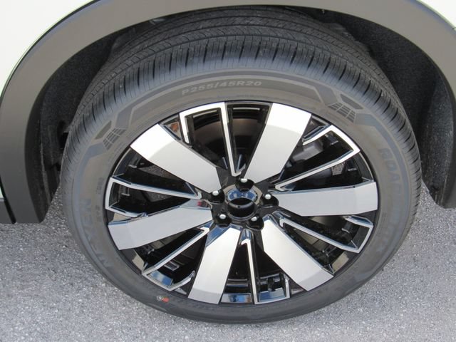 New 2026 Mitsubishi Outlander SE FWD image 15