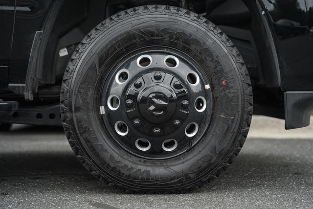 New 2026 RAM 3500 Big Horn AWD/4WD image 28