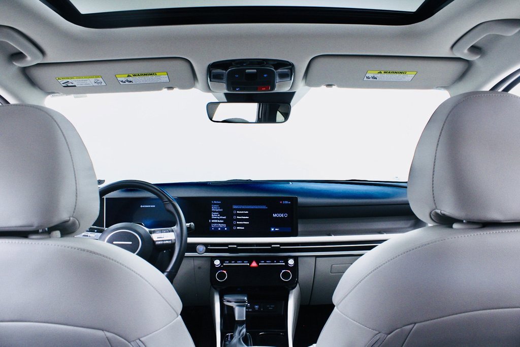 Used 2025 Hyundai Tucson SEL image 21