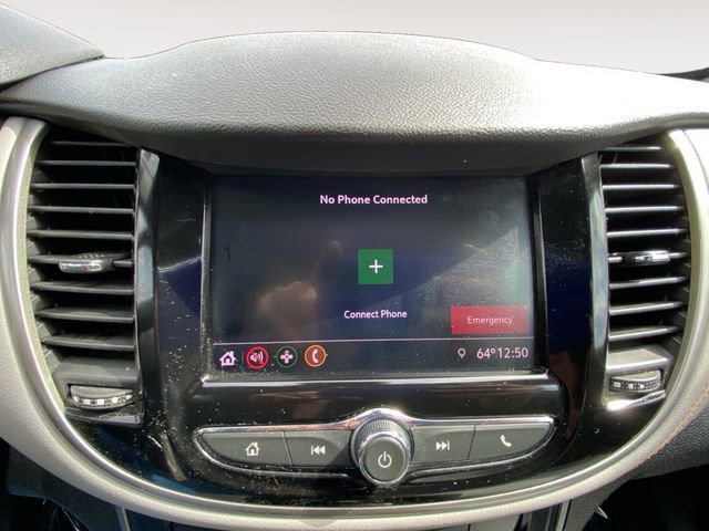 Used 2020 Chevrolet Trax LS w/ Tint and Cruise Package image 24