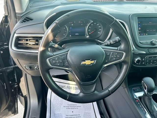 Used 2022 Chevrolet Equinox LT AWD/4WD image 14