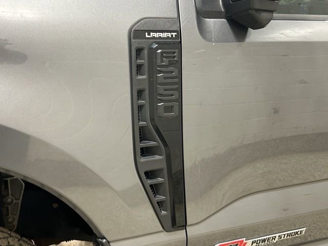 Used 2023 Ford F250 Lariat w/ Lariat Ultimate Package image 28