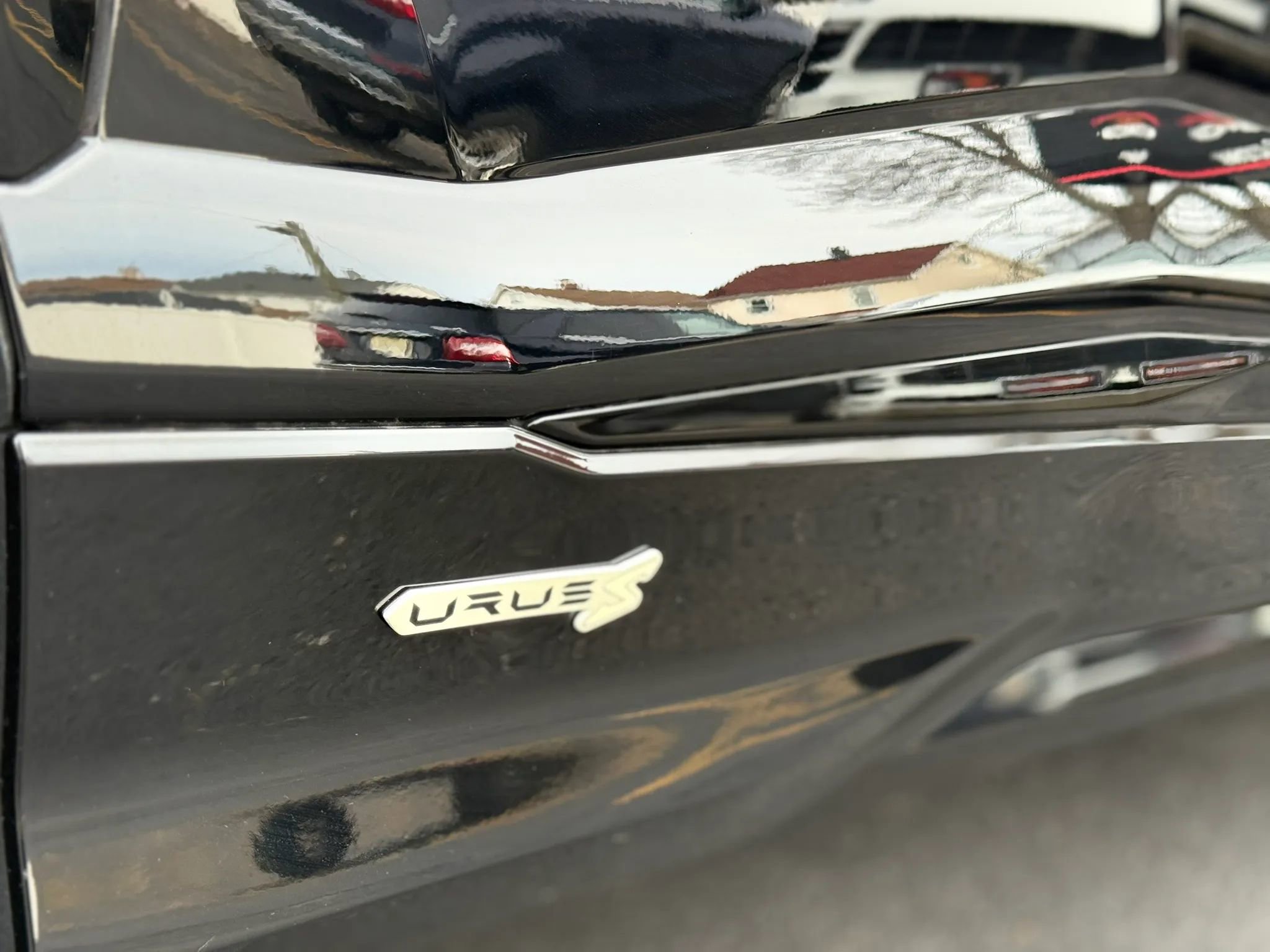 Used 2024 Lamborghini Urus S image 25