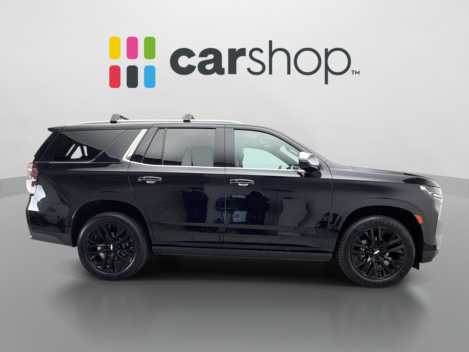 Used 2022 Chevrolet Tahoe Premier AWD/4WD image 6