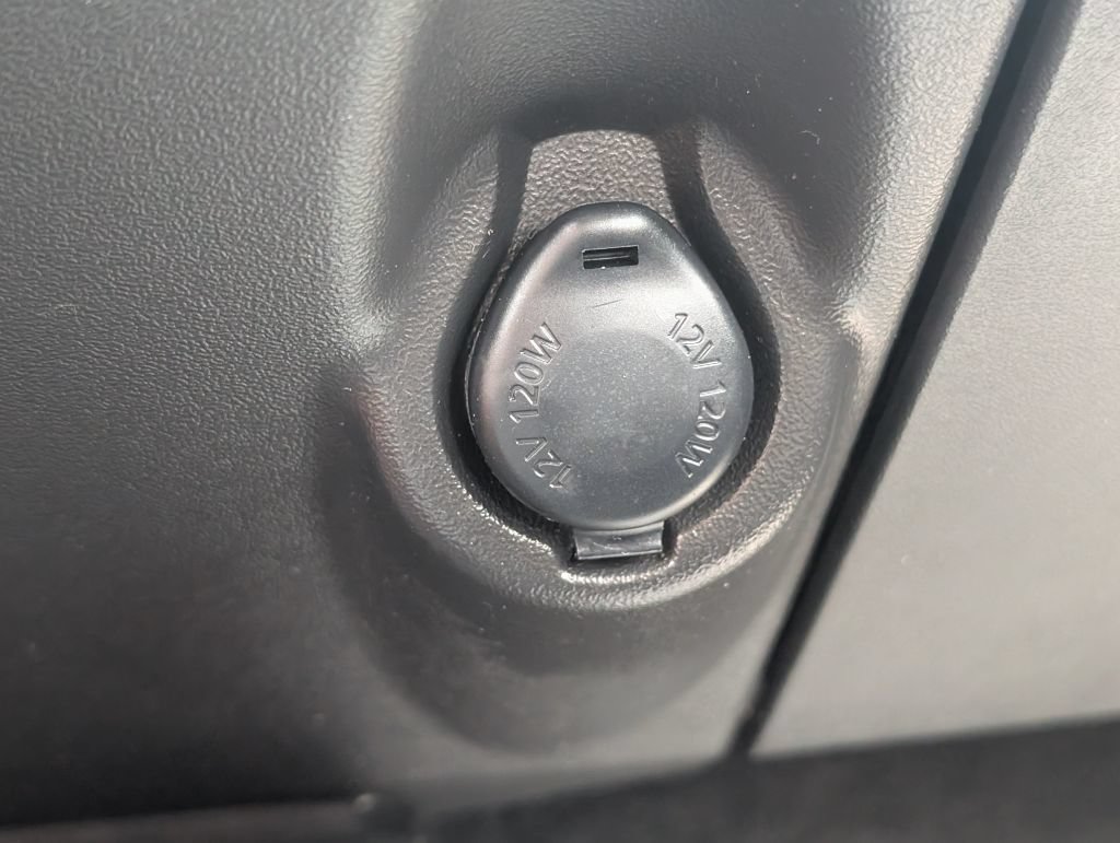 Used 2023 Mitsubishi Mirage G4 LE FWD image 19