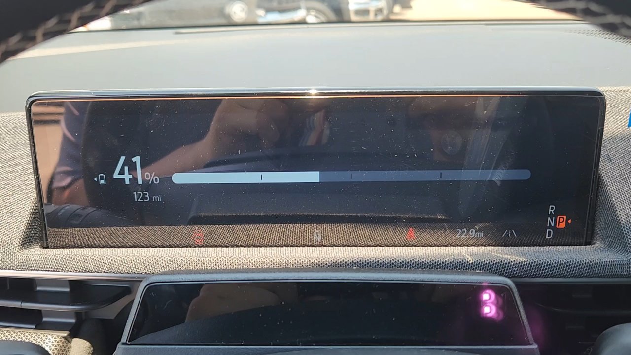 New 2025 Ford Mustang Mach-E GT image 15