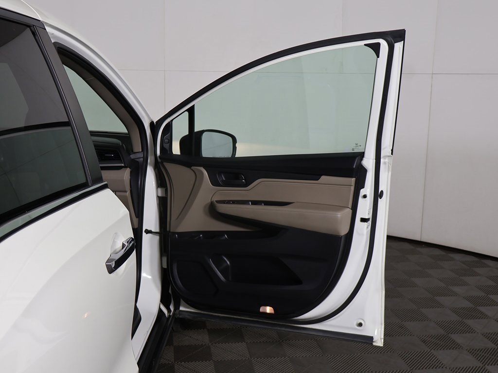 Used 2018 Honda Odyssey EX-L image 19