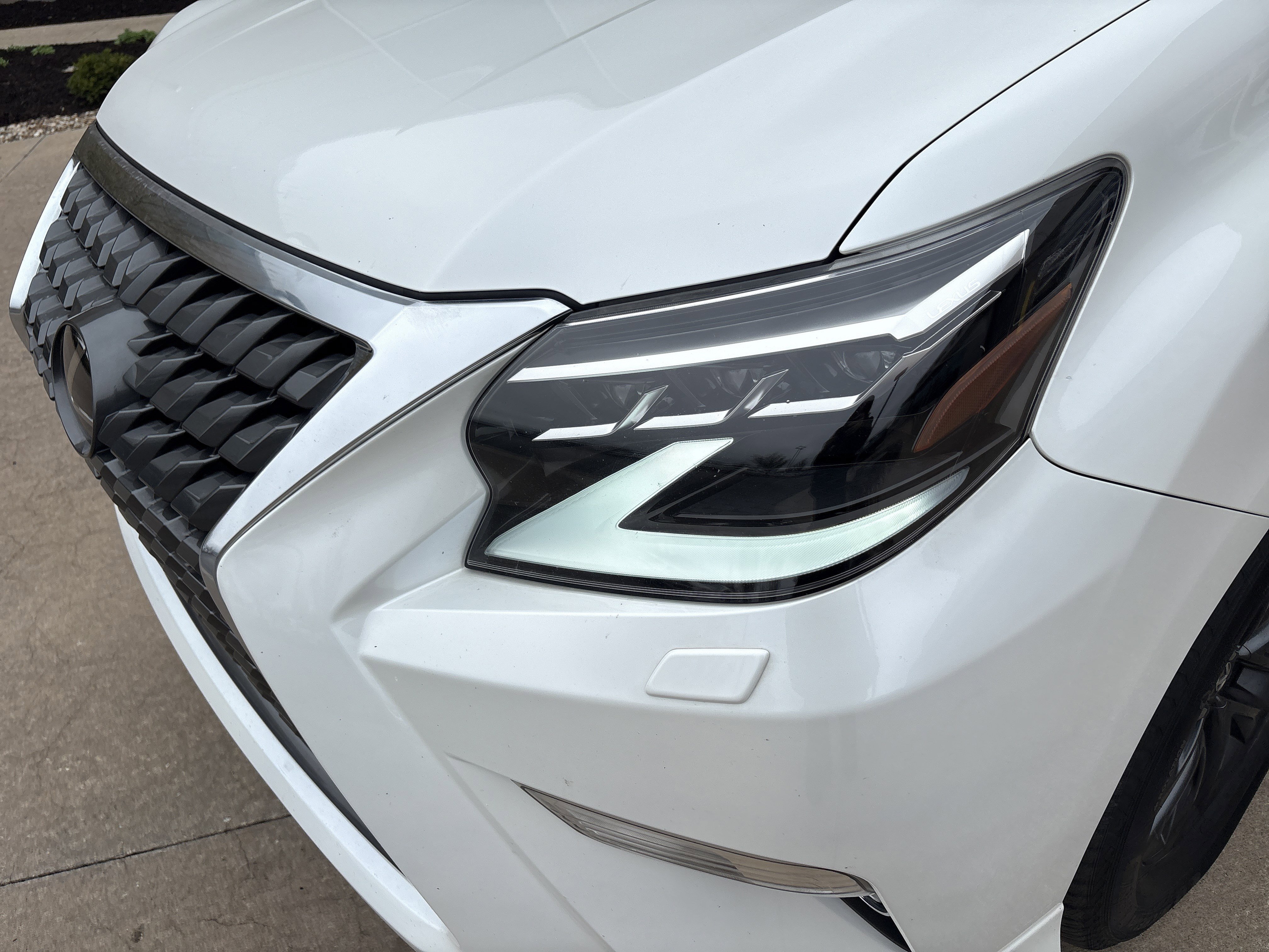 Used 2021 Lexus GX 460 Premium image 6