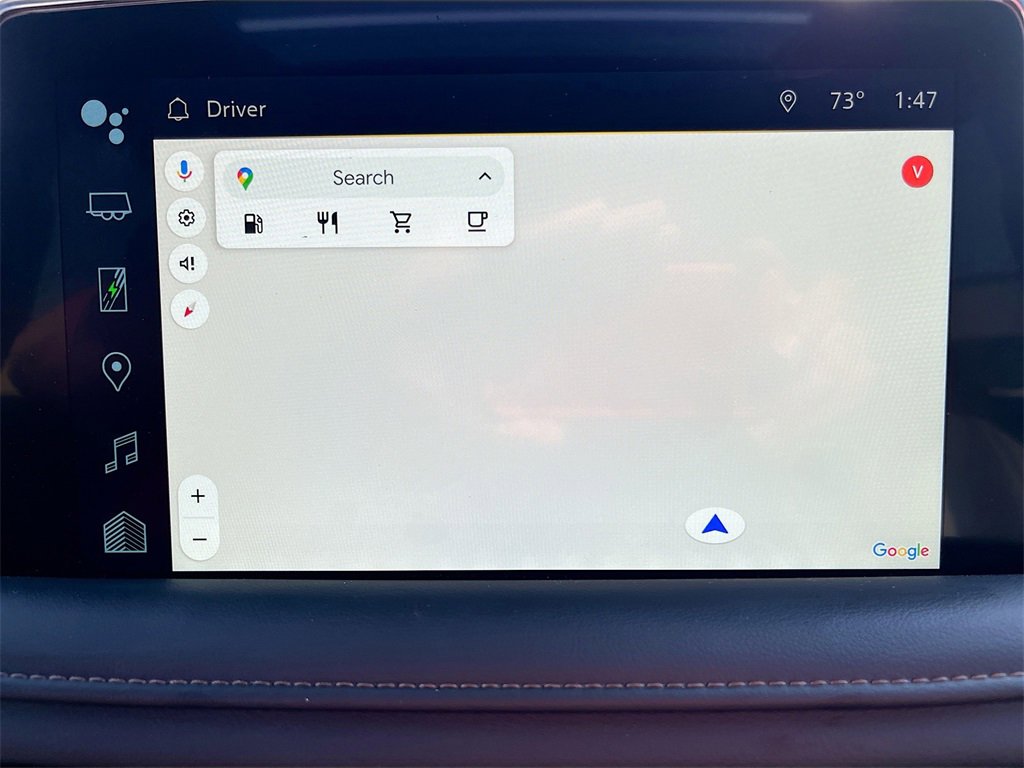 Used 2024 Chevrolet Tahoe High Country image 13