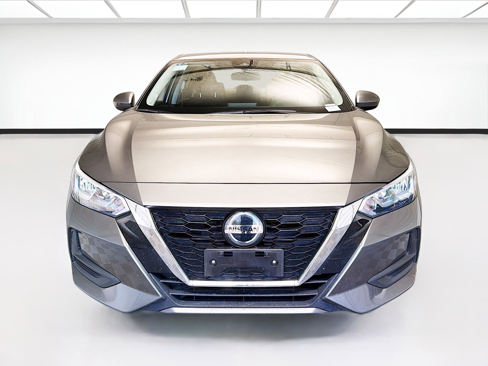 Used 2023 Nissan Sentra S FWD image 2