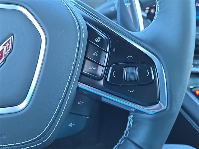 New 2026 Chevrolet Corvette Z06 image 20