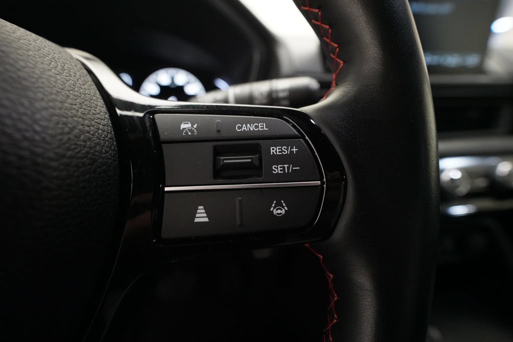 Certified 2025 Honda Pilot TrailSport image 19