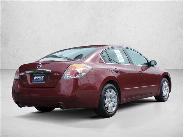 Used 2012 Nissan Altima 2.5 S image 5