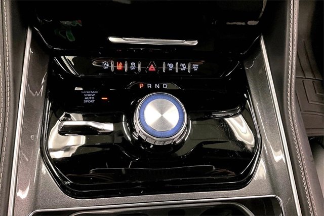 Used 2022 Jeep Wagoneer Series I w/ Convenience Group I image 34