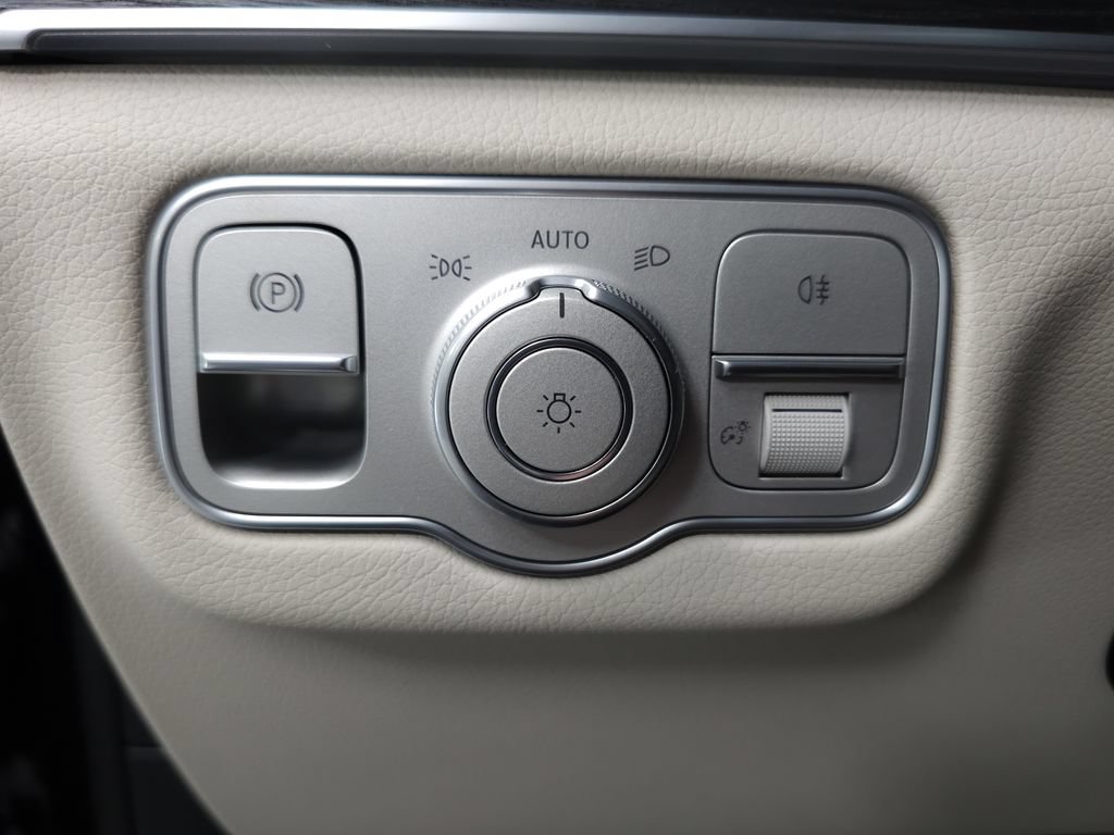 Certified 2026 Mercedes-Benz GLE 350 4MATIC image 10