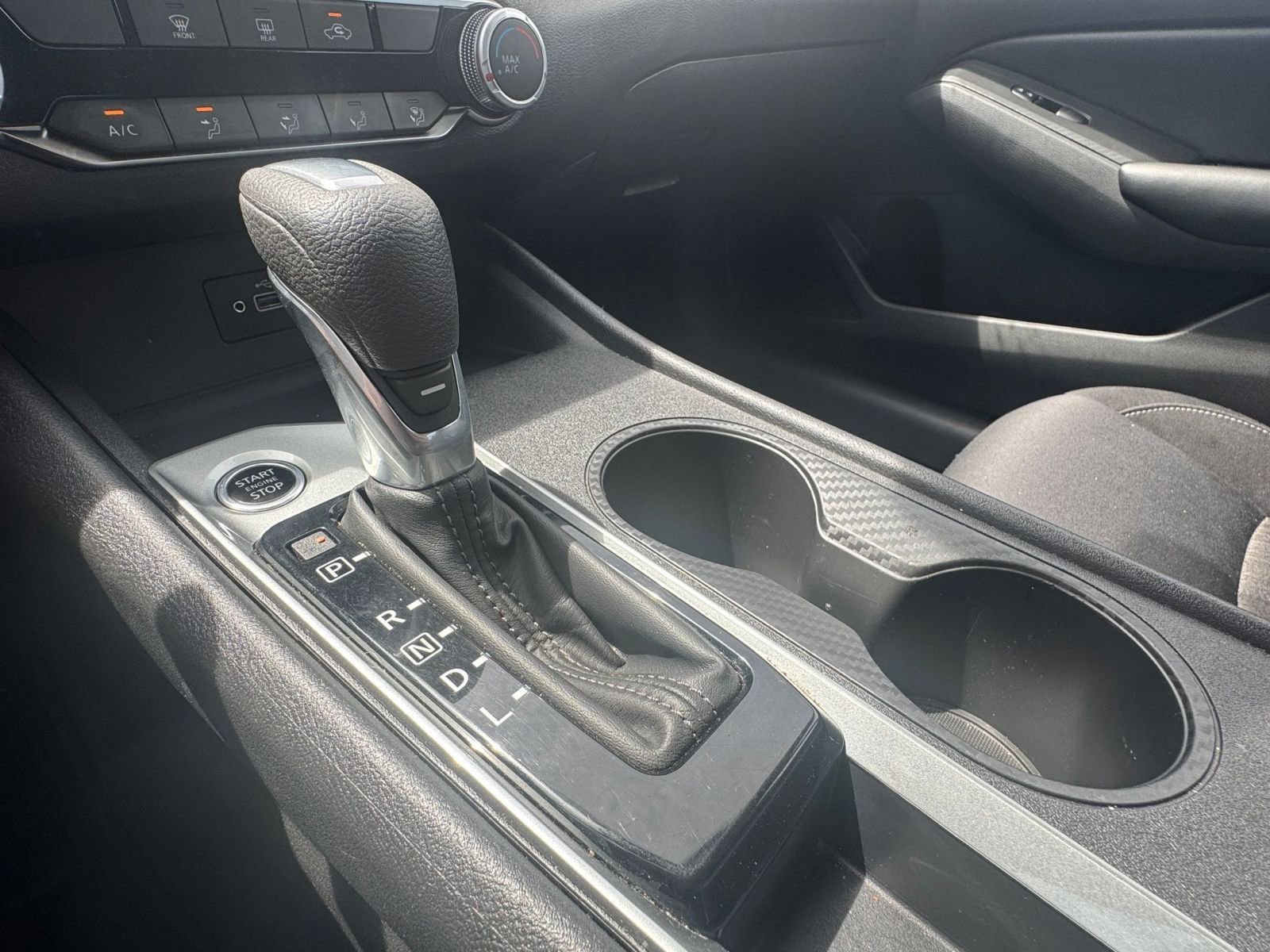 Used 2024 Nissan Altima 2.5 S image 39