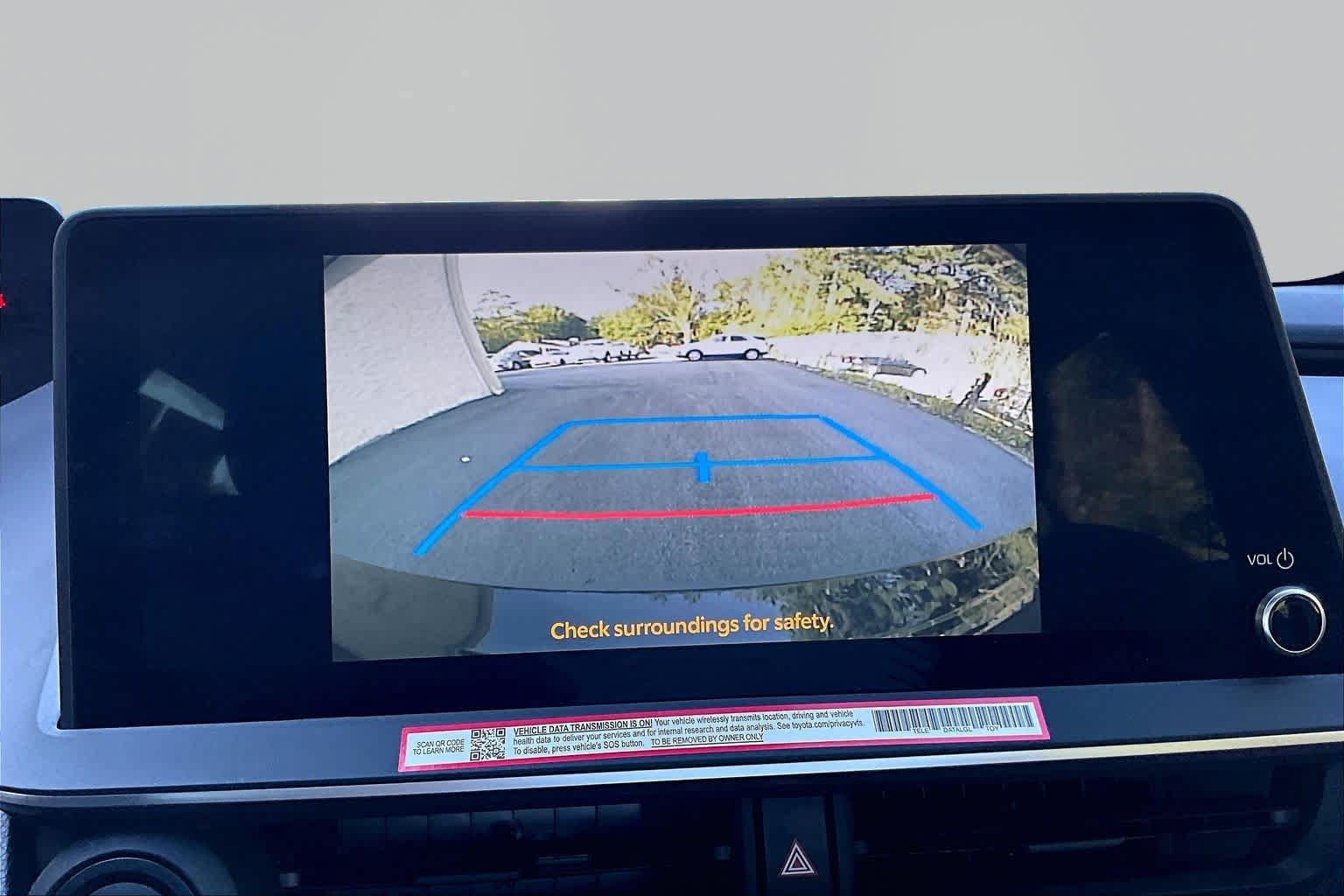 Used 2026 Toyota Prius Plug-In Hybrid FWD image 27