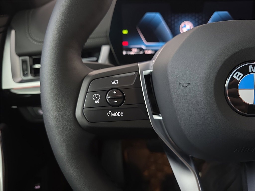 New 2026 BMW X1 xDrive28i w/ Technology Package image 17
