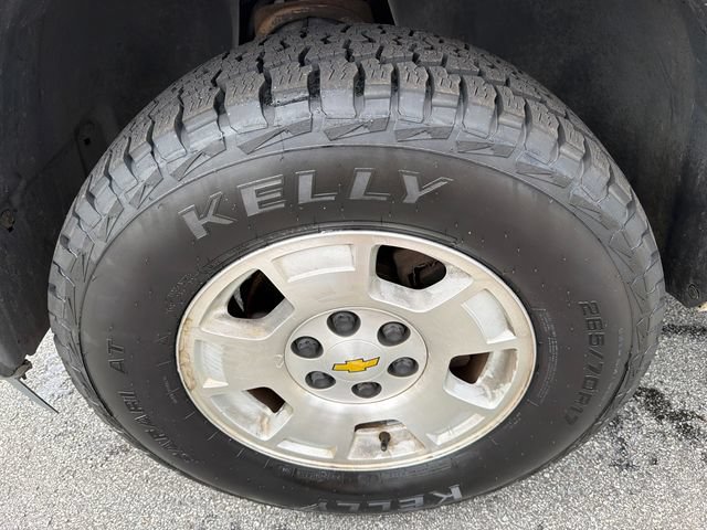 Used 2013 Chevrolet Silverado 1500 LT w/ All-Star Edition RWD image 11