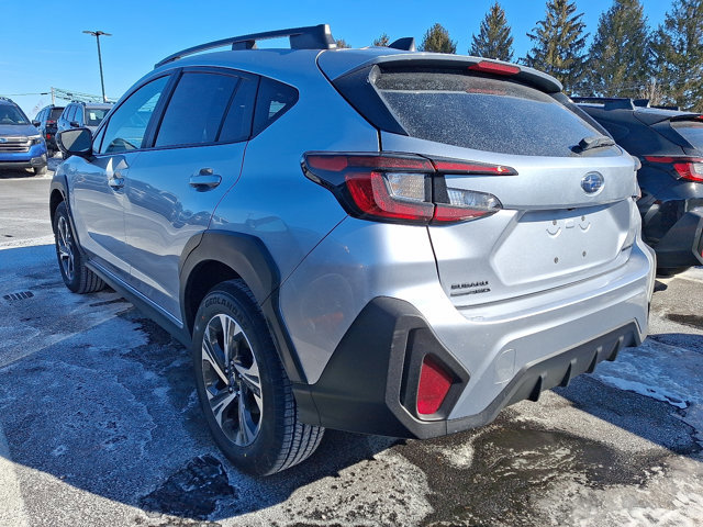 New 2026 Subaru Crosstrek 2.0i Premium image 3