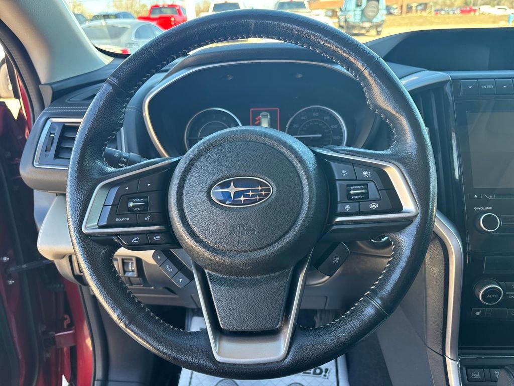 Used 2021 Subaru Ascent Limited w/ Technology Package image 15