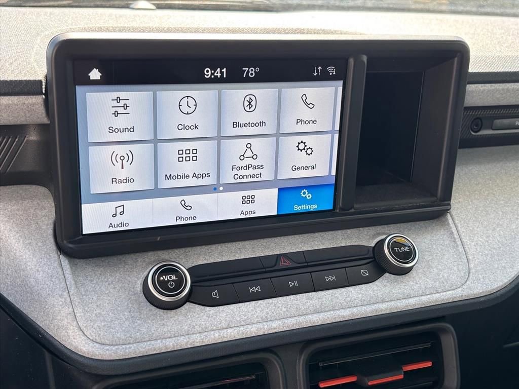 Used 2022 Ford Maverick XLT w/ XLT Luxury Package FWD image 19